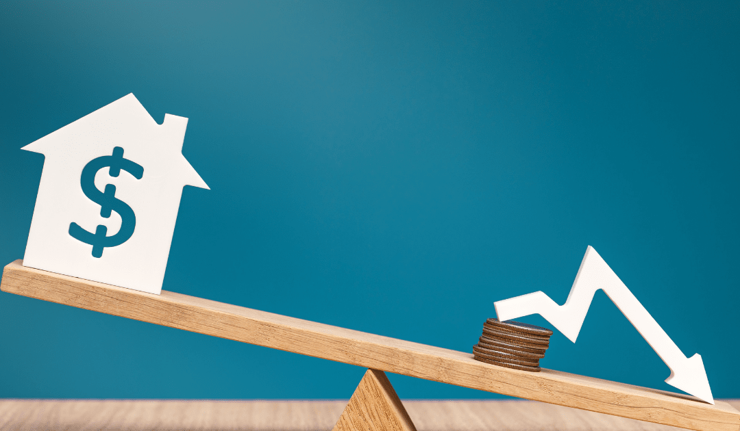 Seller entitled to $230K in damages after failed home purchase