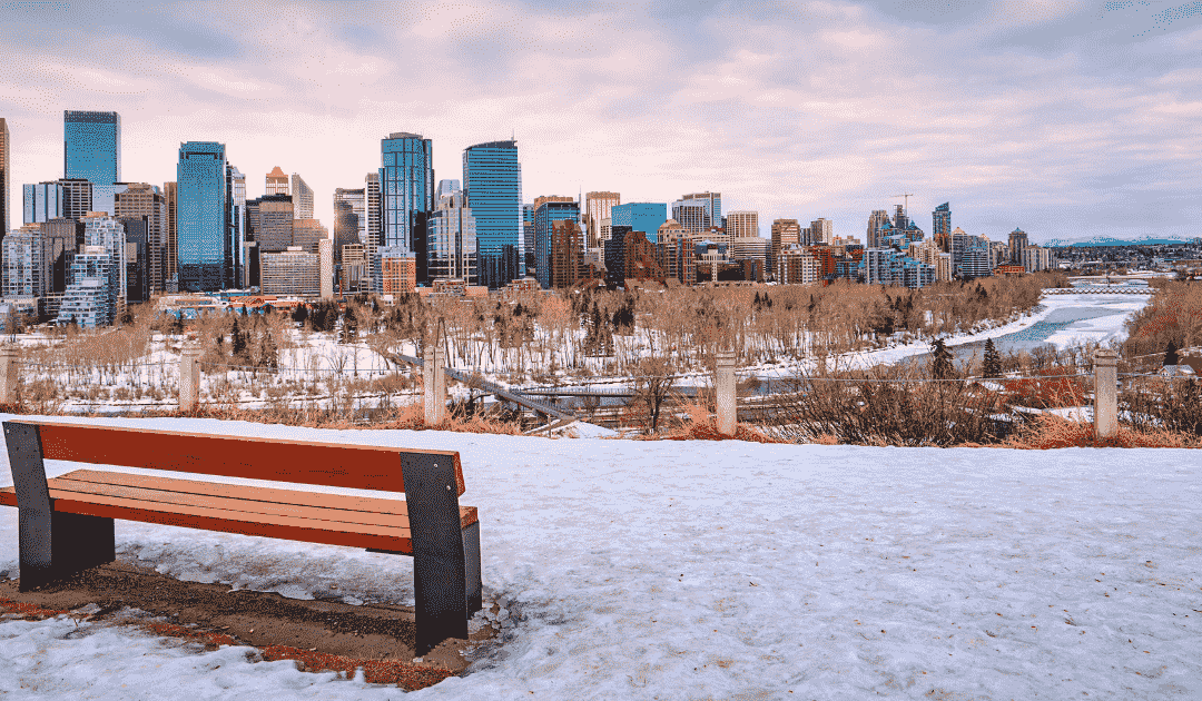 A strong year for sales and price growth in Calgary: CREB