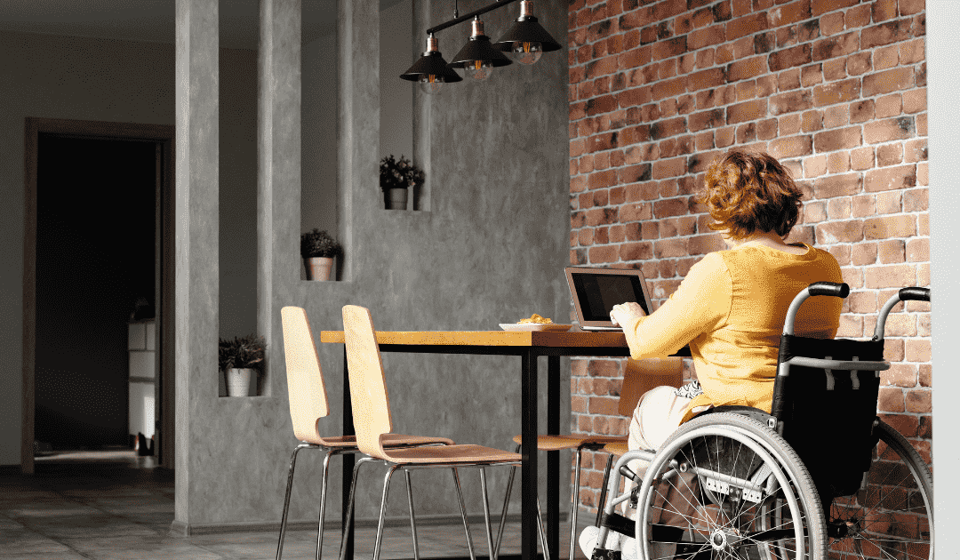 OPINION: It’s time to make accessibility a priority in real estate